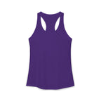 Personalize it! Women's Empowered Women Ideal Racerback Tank