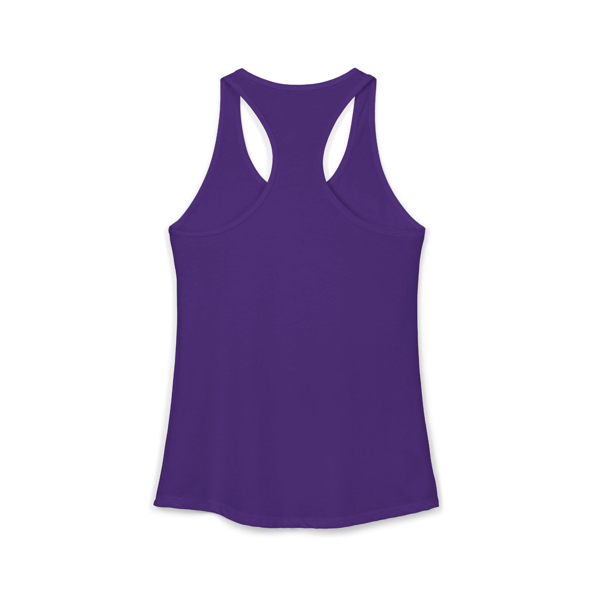 Personalize it! Women's Empowered Women Ideal Racerback Tank