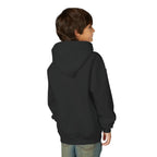 Youth  Game Over Heavy Blend Hooded Sweatshirt