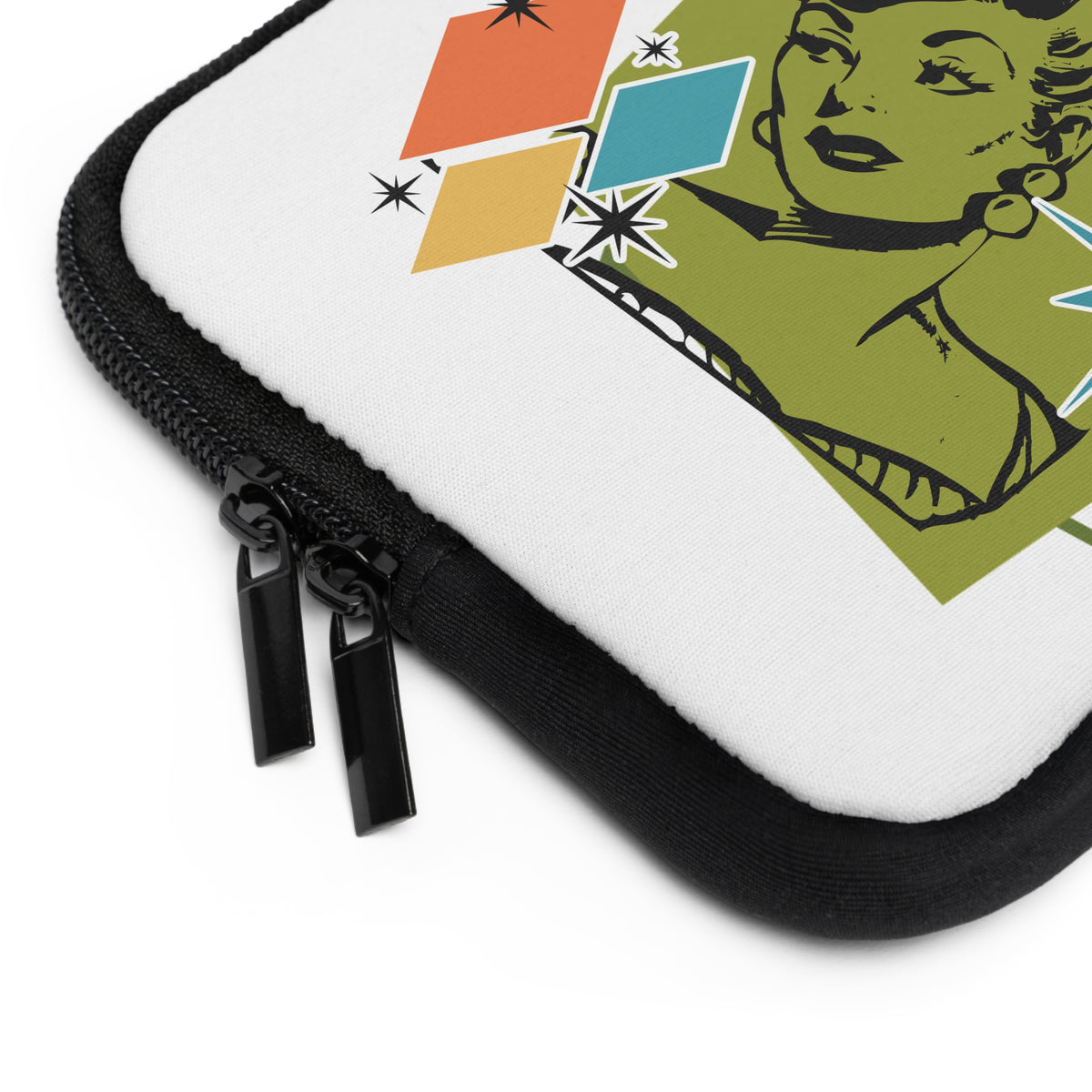 Per my Last Email - NO. Laptop Sleeve