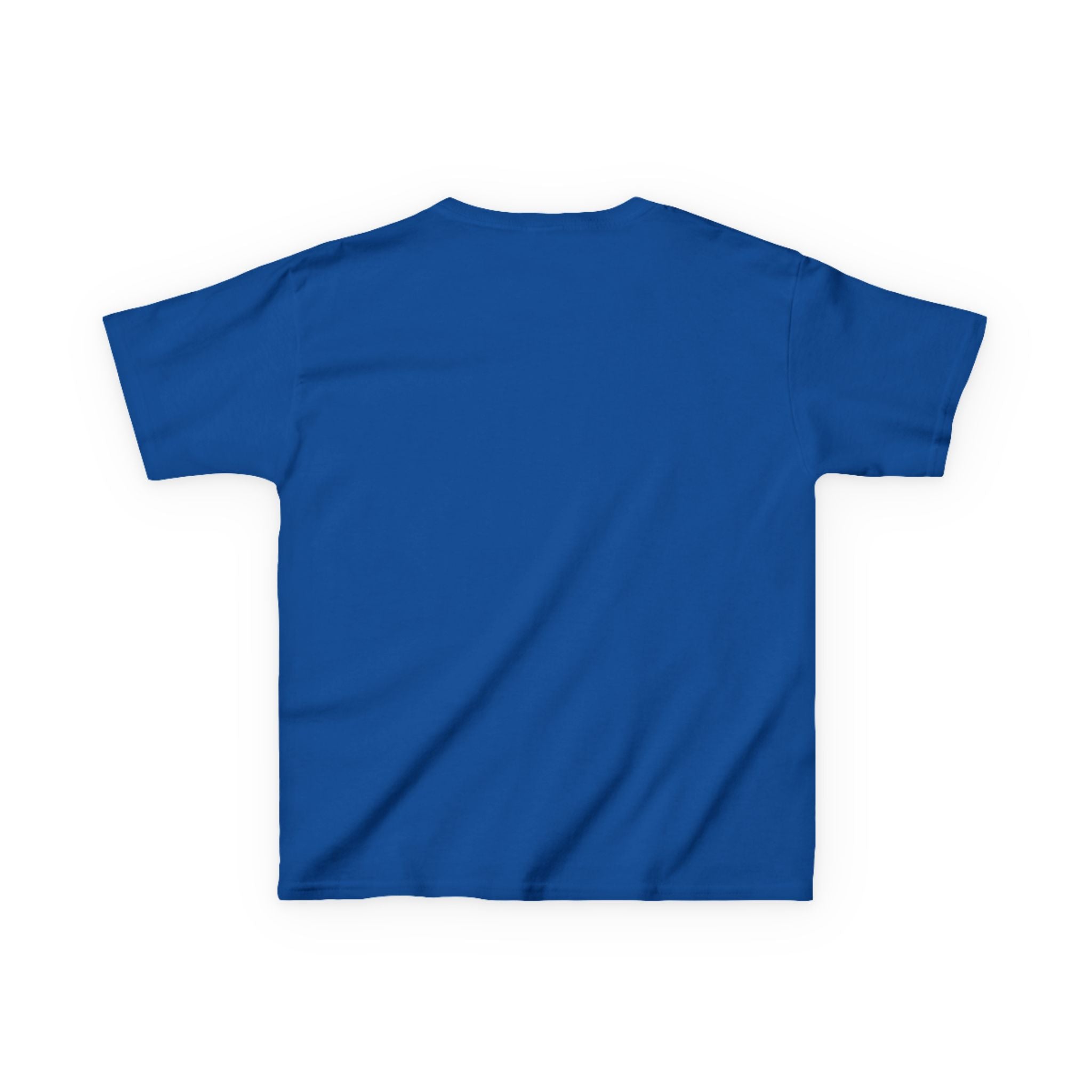 Kids Tee "Otterly Adorable" Heart Graphic Tee