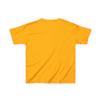 Youth "Snack Bandit" Raccoon Kid Graphic T-Shirt