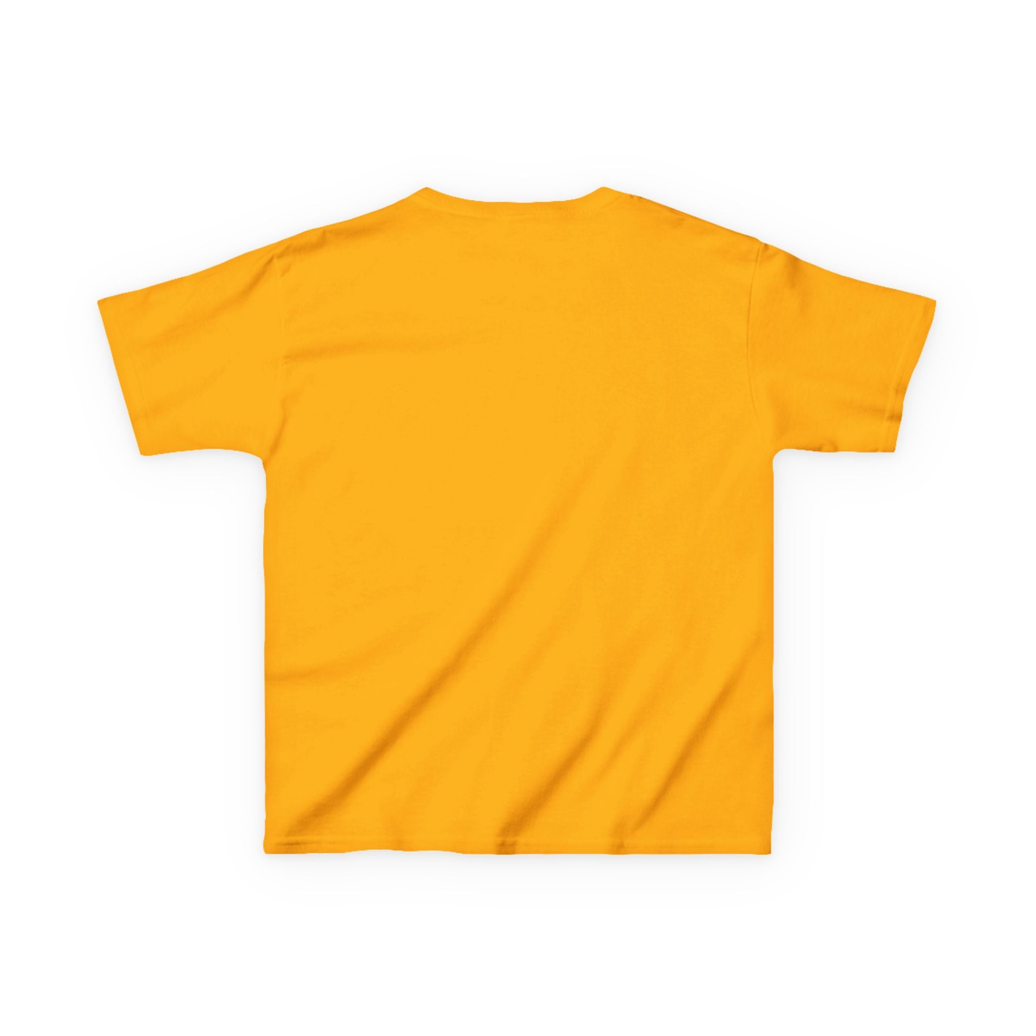 Youth "Snack Bandit" Raccoon Kid Graphic T-Shirt