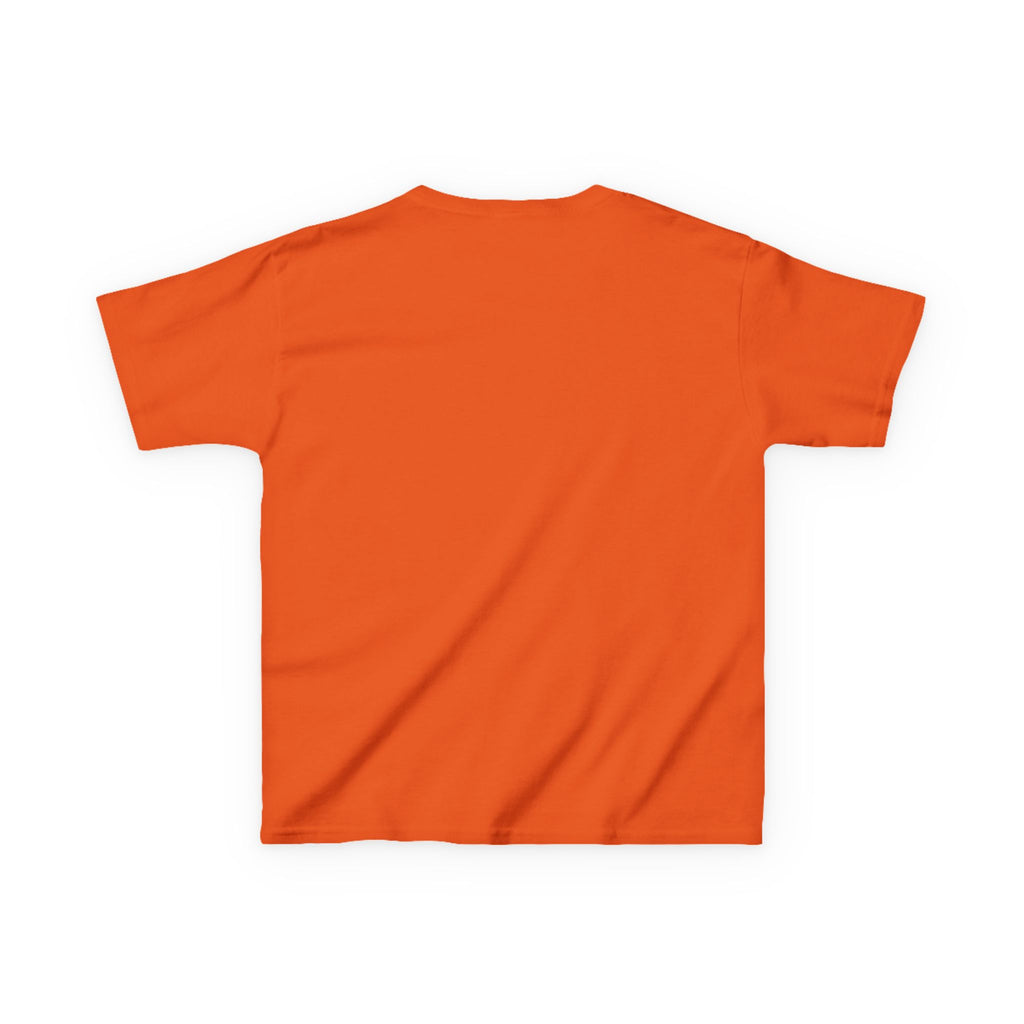 Youth 'Fast-ish' Sloth on Pink Board classic tee