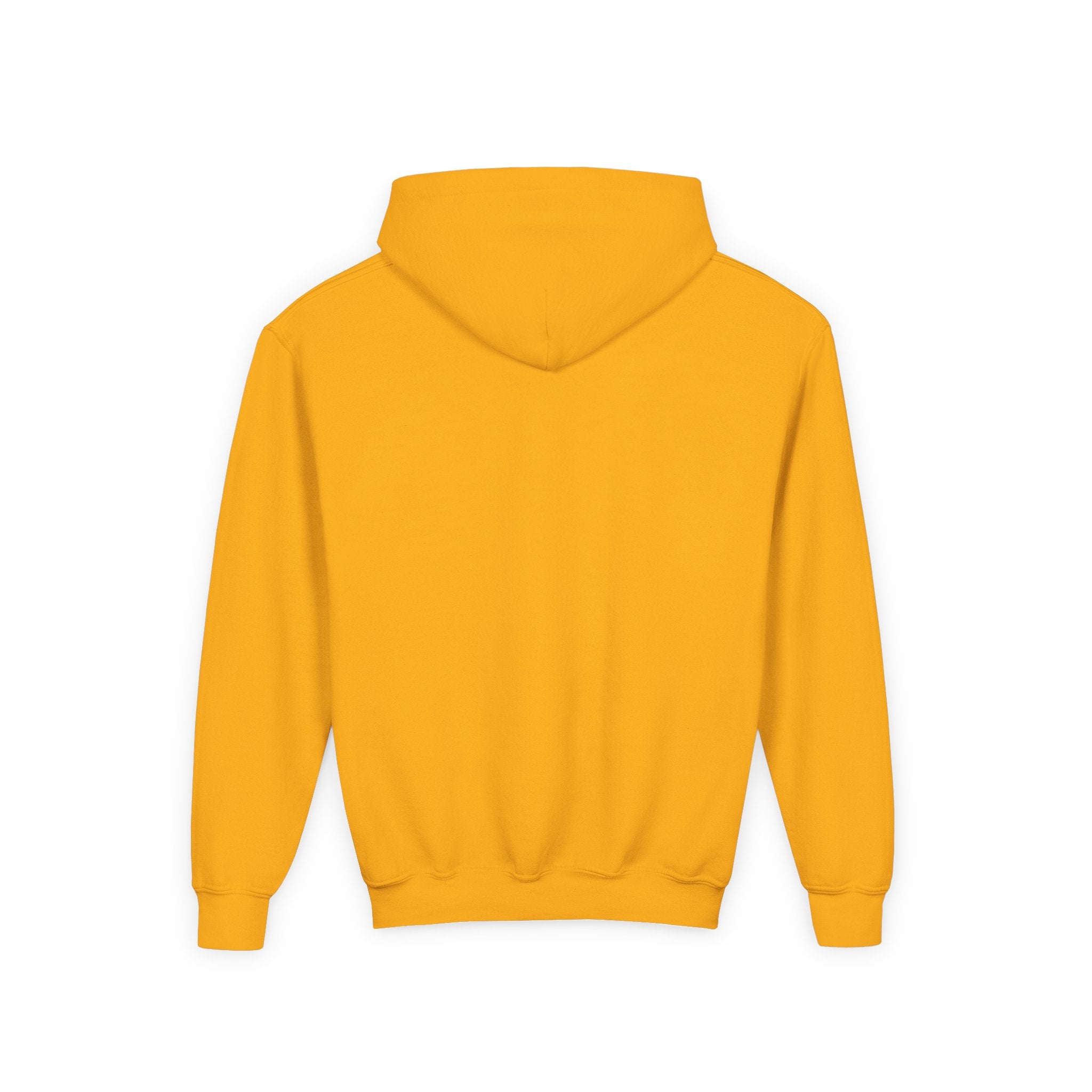 Youth  Game Over Heavy Blend Hooded Sweatshirt