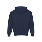 Youth  Game Over Heavy Blend Hooded Sweatshirt