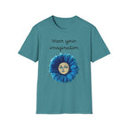 Personalize it! Unisex Customizable Tee