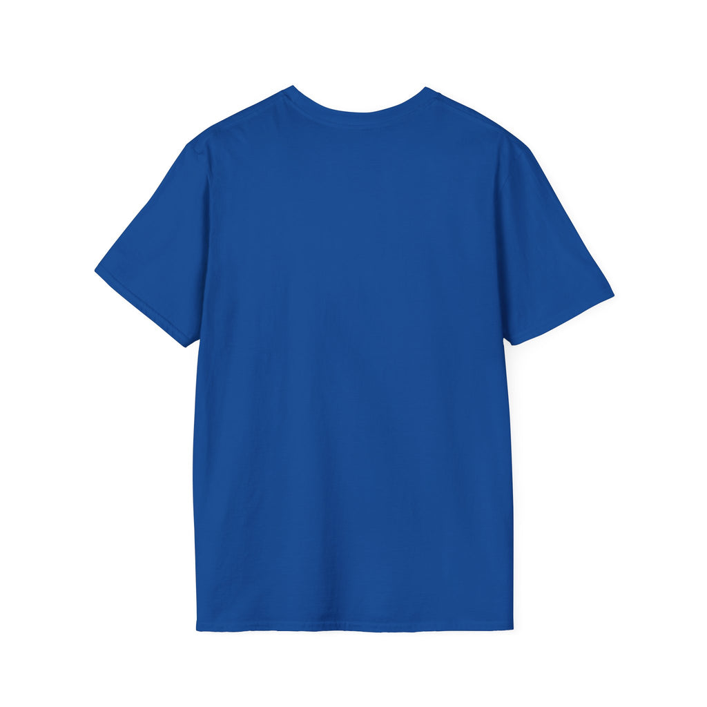 Personalize it! Unisex Customizable Tee
