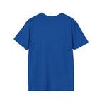 Personalize it! Unisex Customizable Tee