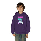 Youth  Game Over Heavy Blend Hooded Sweatshirt