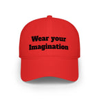 Personalize it! Baseball Cap
