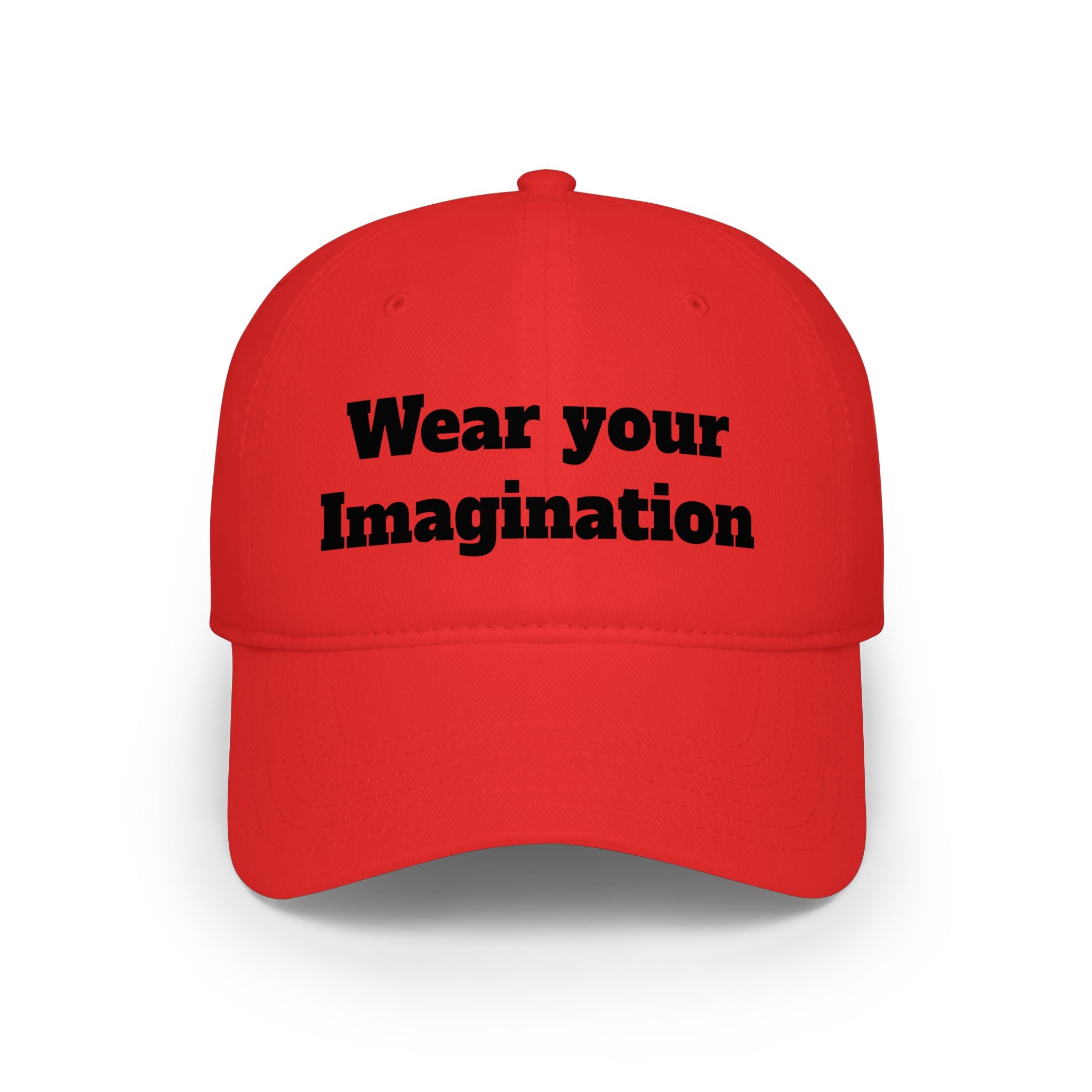 Personalize it! Baseball Cap