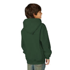 Youth  Game Over Heavy Blend Hooded Sweatshirt