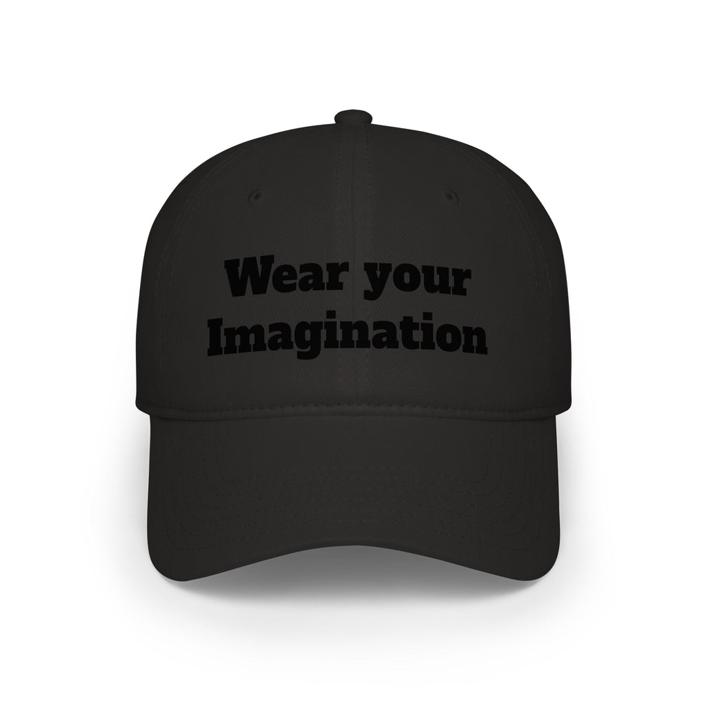 Personalize it! Baseball Cap