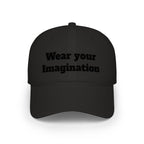 Personalize it! Baseball Cap