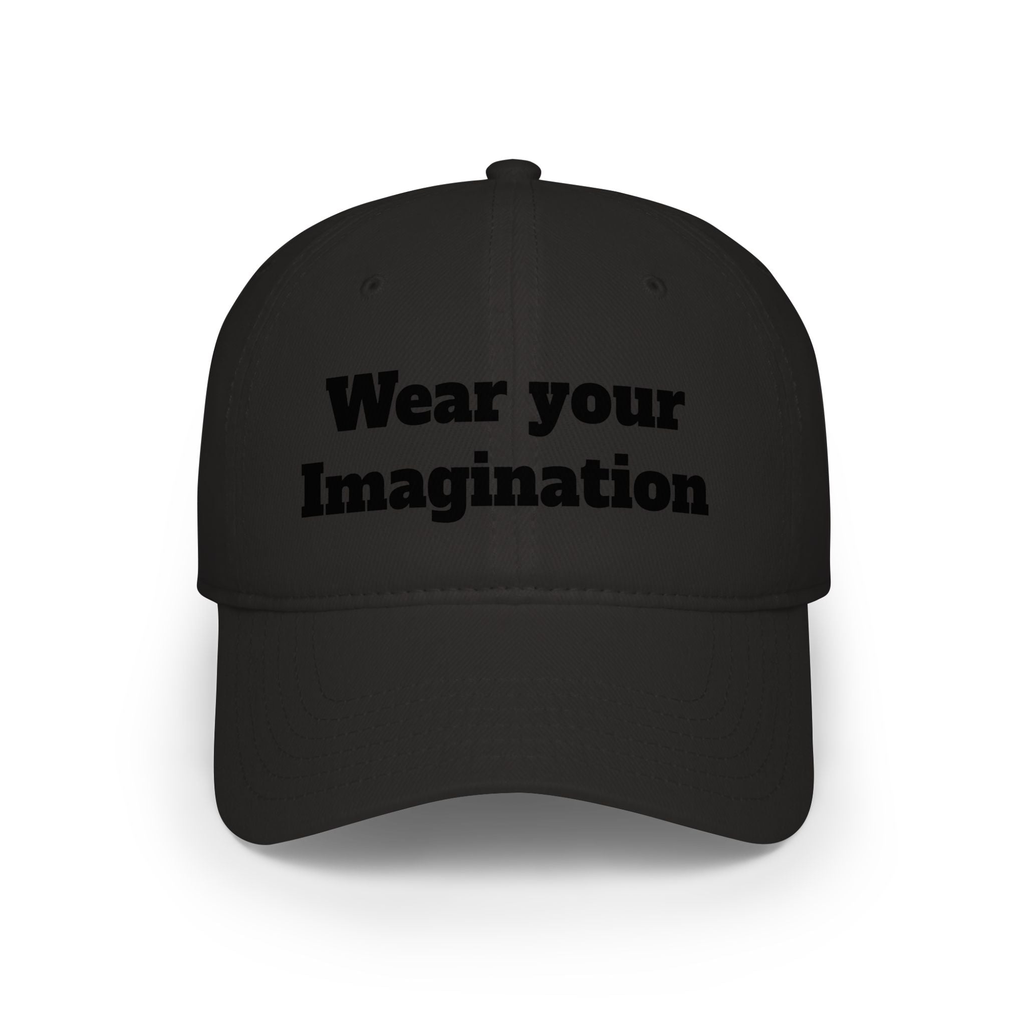 Personalize it! Baseball Cap