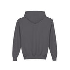 Youth  Game Over Heavy Blend Hooded Sweatshirt