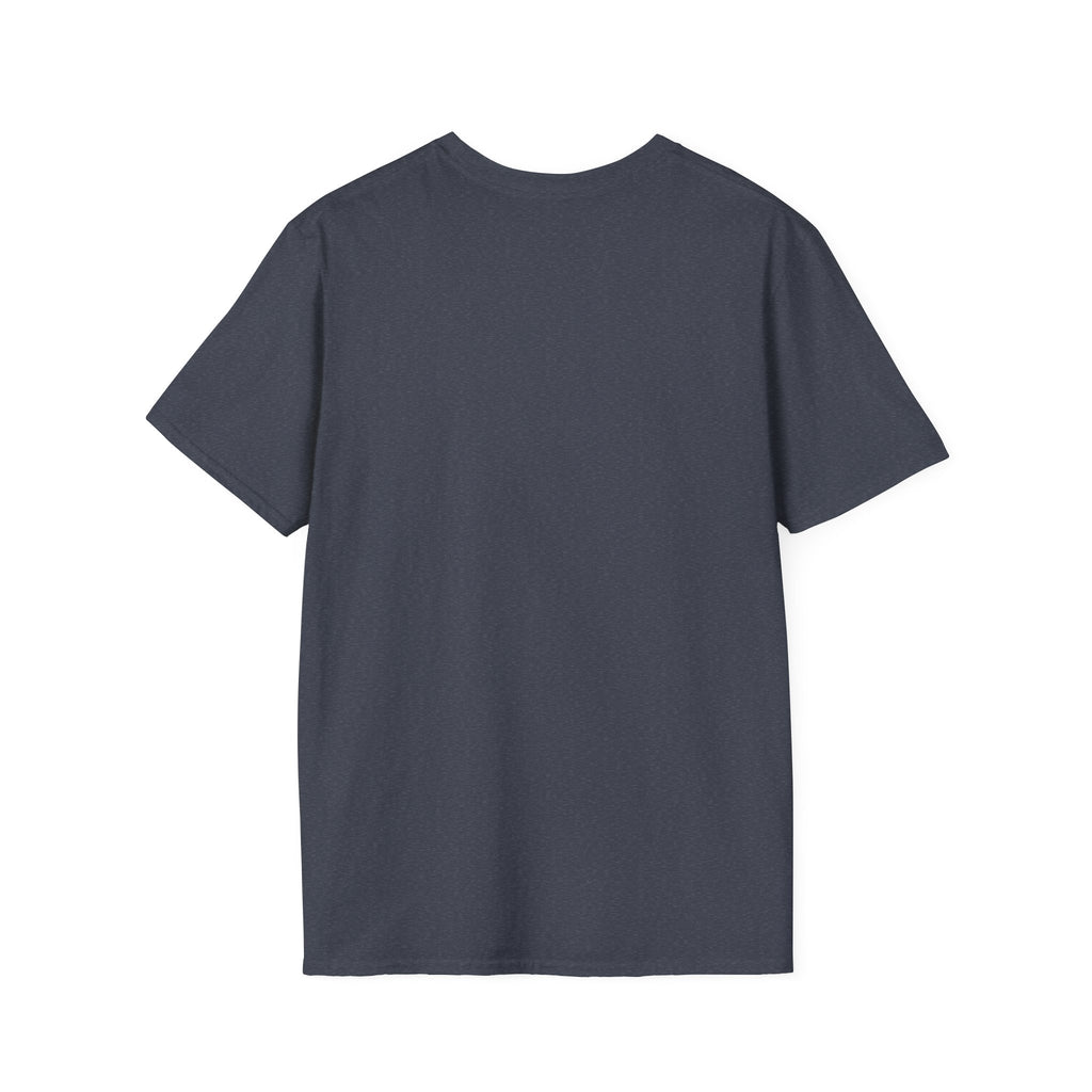 Personalize it! Unisex Customizable Tee