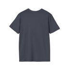 Personalize it! Unisex Customizable Tee