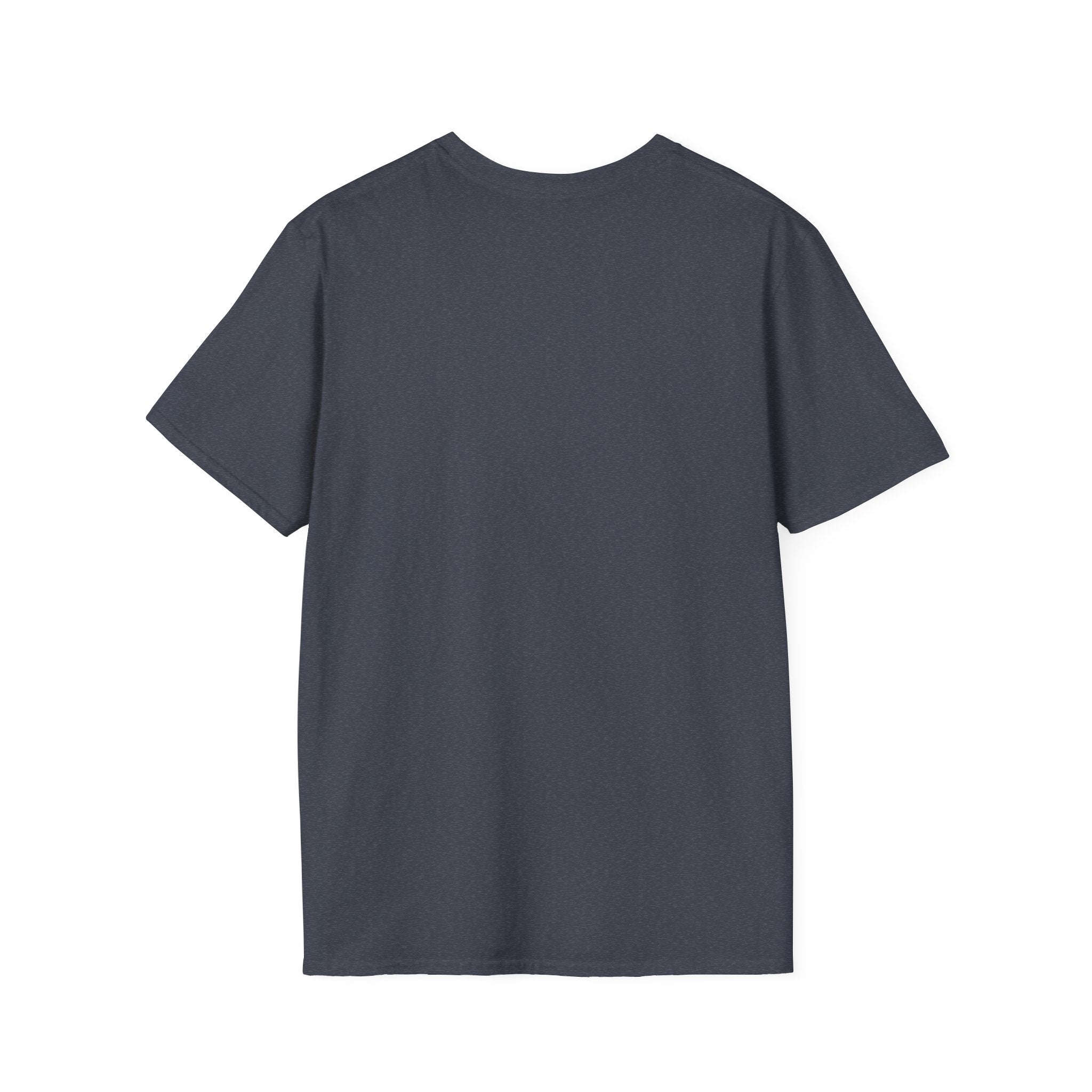 Personalize it! Unisex Customizable Tee