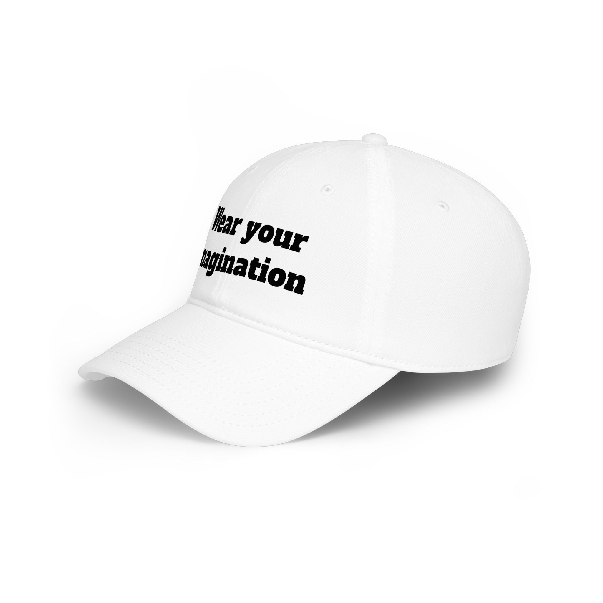 Personalize it! Baseball Cap