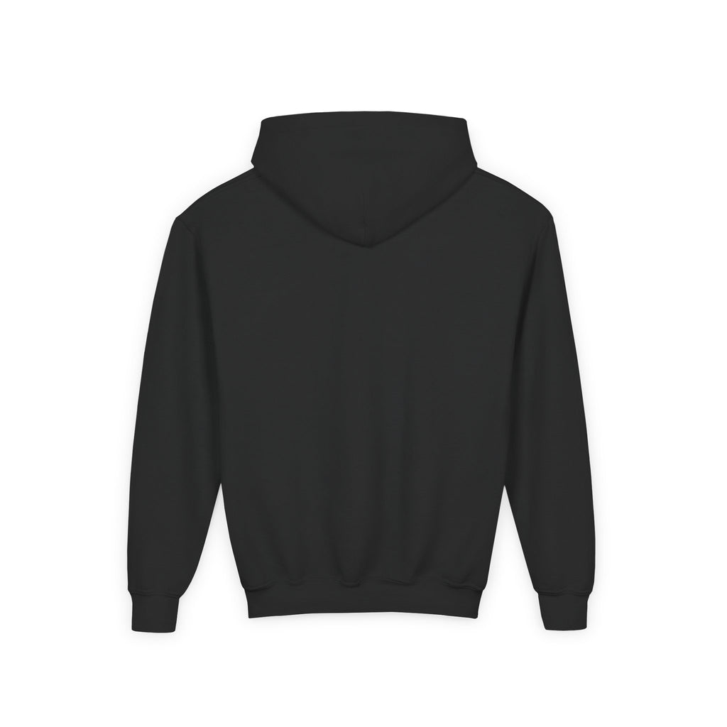 Youth  Game Over Heavy Blend Hooded Sweatshirt