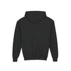 Youth  Game Over Heavy Blend Hooded Sweatshirt