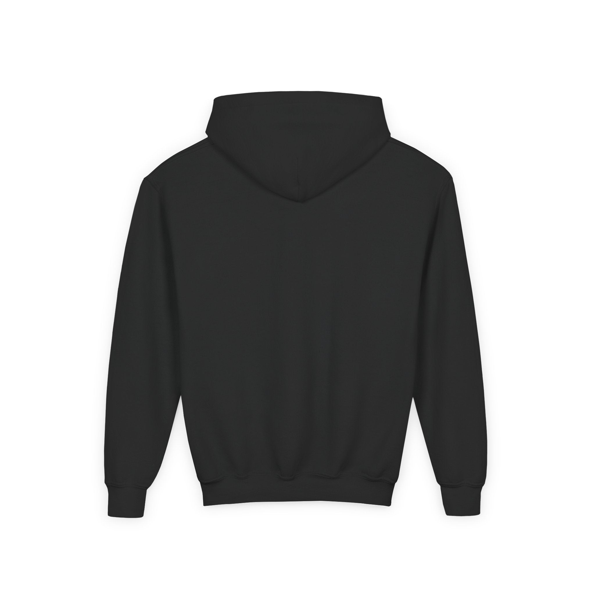 Youth  Game Over Heavy Blend Hooded Sweatshirt