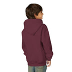 Youth Otterly Adorable Heavy Blend Hooded Sweatshirt