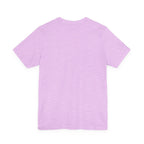 Unisex History & Mystery in Kansas City Podcast Jersey Short Sleeve Tee