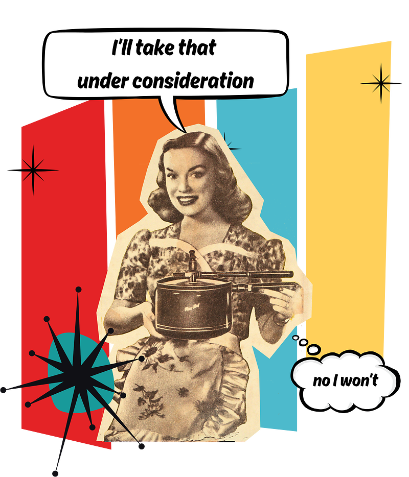 Funny & Unapologetic