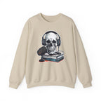 History & Mystery in Kansas City Podcast Crewneck Sweatshirt