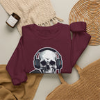 History & Mystery in Kansas City Podcast Crewneck Sweatshirt