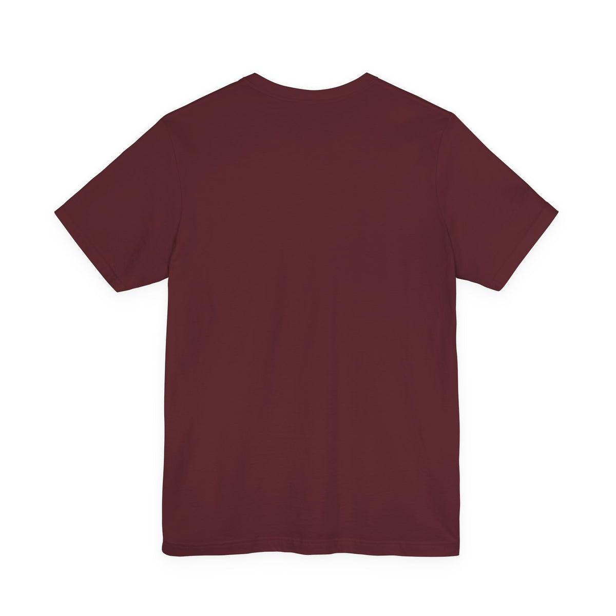 Unisex History & Mystery in Kansas City Podcast Jersey Short Sleeve Tee