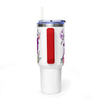 The Horrors Vacuum Thermal Tumbler, 40oz