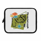 Per my Last Email - NO. Laptop Sleeve