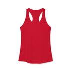 Do it for the Devilment - Gef the Talking Mongoose Women's Ideal Racerback Tank