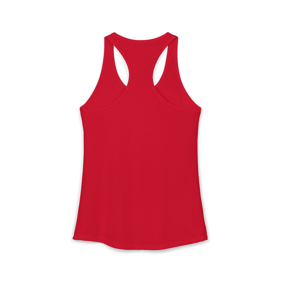 Do it for the Devilment - Gef the Talking Mongoose Women's Ideal Racerback Tank
