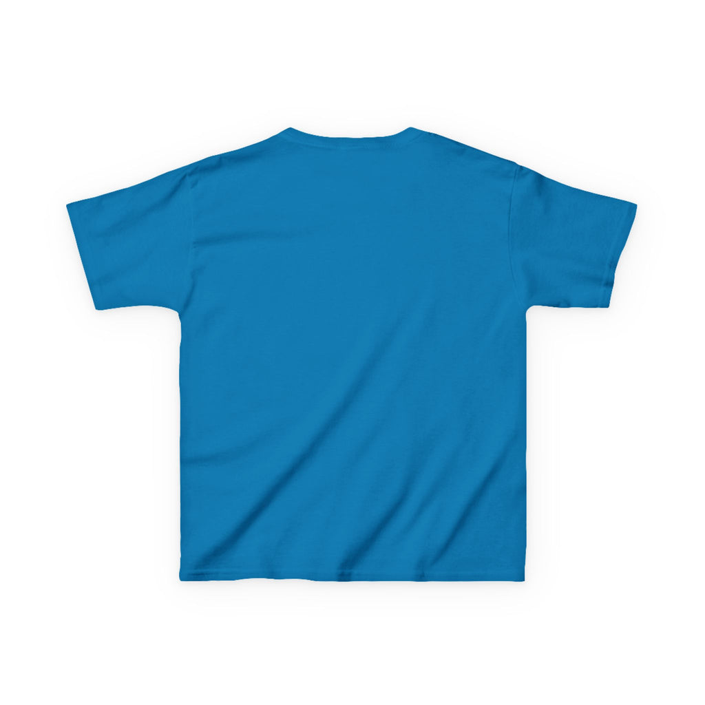 Game Over Kids T-Shirt Pastel Gamer Controller Tee