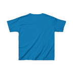 Game Over Kids T-Shirt Pastel Gamer Controller Tee