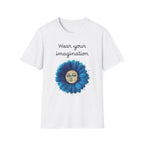 Personalize it! Unisex Customizable Tee