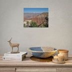 Grand Canyon Landscape Poster — Rolled Wall Art