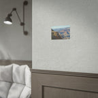 Grand Canyon Views Rolled Poster - Scenic Landscape Wall Art