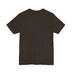 Unisex History & Mystery in Kansas City Podcast Jersey Short Sleeve Tee