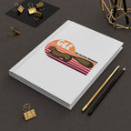 Gef the Talking Mongoose Hardcover Journal Matte