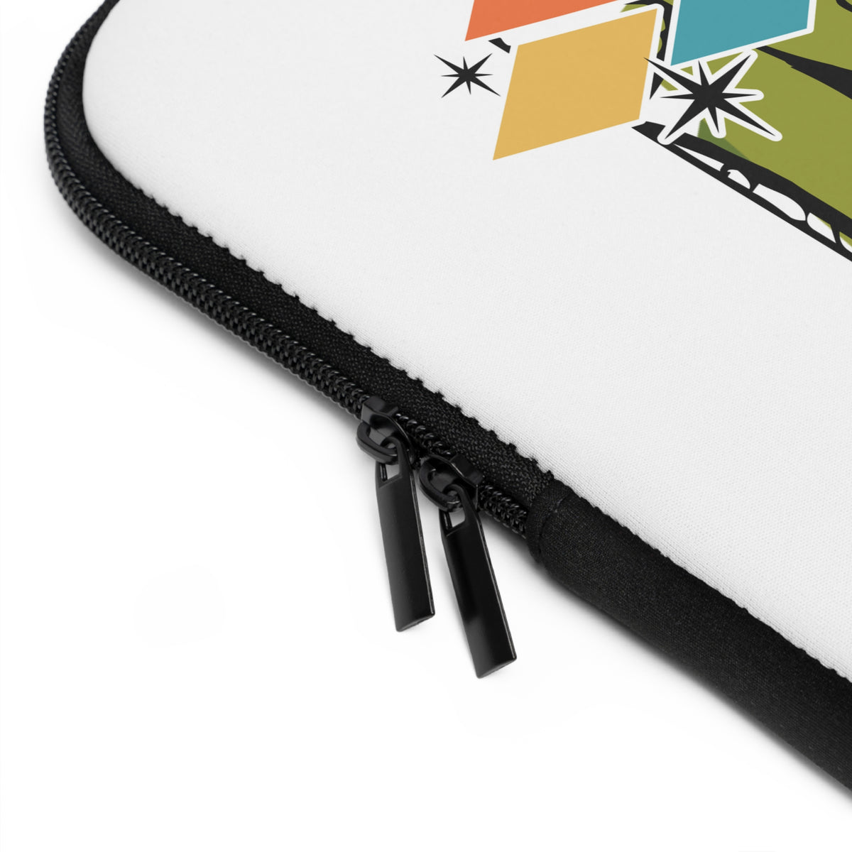 Per my Last Email - NO. Laptop Sleeve