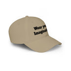 Personalize it! Baseball Cap