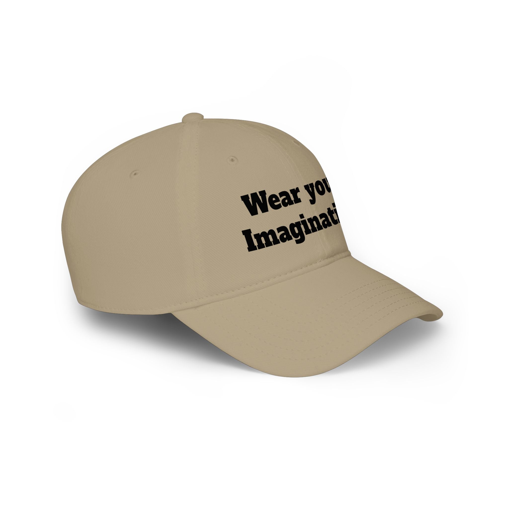 Personalize it! Baseball Cap