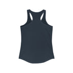Do it for the Devilment - Gef the Talking Mongoose Women's Ideal Racerback Tank