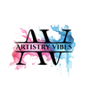 Artistry Vibes - Home